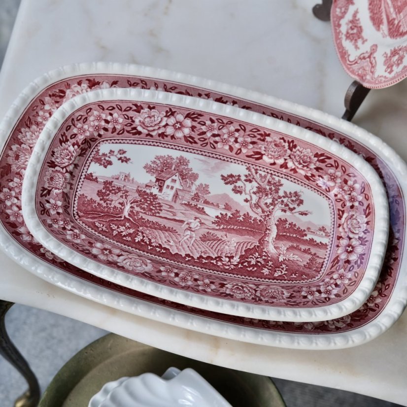 Tác  Rusticana Villeroy & Boch - Velikost: M