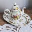 Oválný tácek 30x21 cm Villeroy&Boch - Summerday