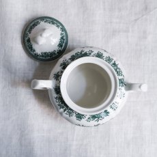 Cukřenka Villeroy & Boch Fasan