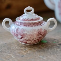 Cukřenka Villeroy & Boch Burgenland