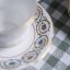 Porcelánový šálek s podšálkem 150 ml Royal Grafton - England