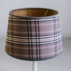 Stolní lampa 36x17 cm