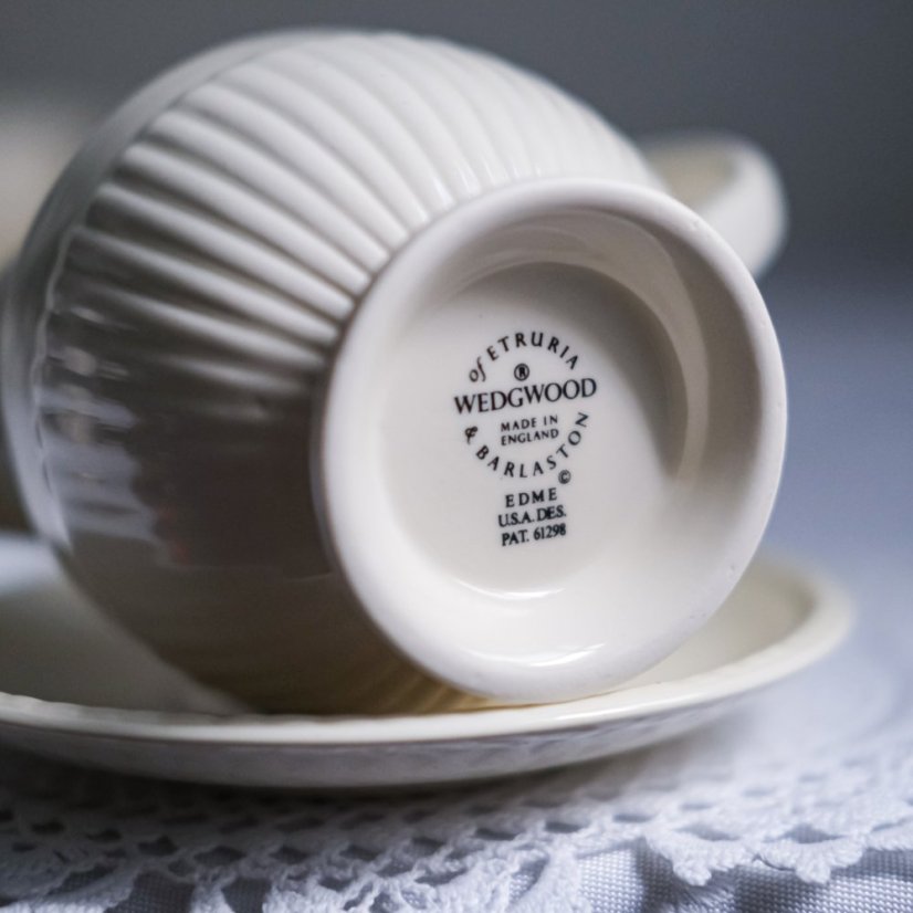 Mlékovka Wedgwood Edme 200ml