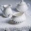 Porcelánový omáčník Royal Doulton - Cascade