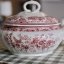 Porcelánová terina Villeroy & Boch Fasan