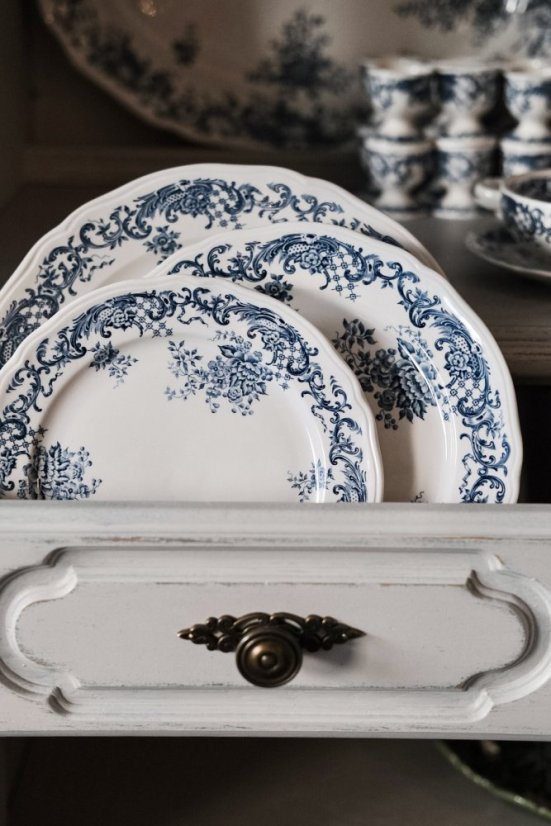Tálíř 27 cm Valeria Villeroy & Boch