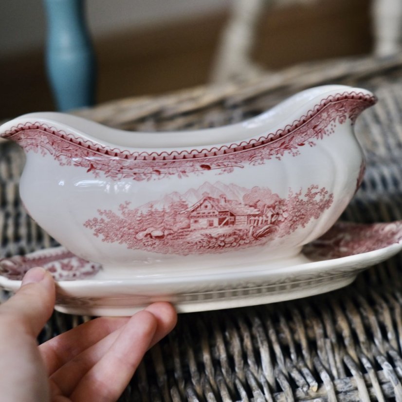 Omáčník Villeroy&Boch Burgenland 18 cm