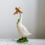 Figurka husa 45 cm