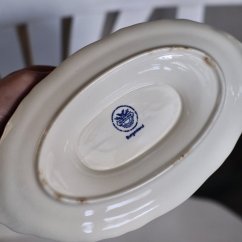 Omáčnik Villeroy & Boch Burgenland modrý