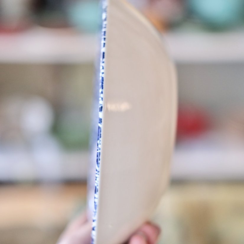 Mísa 19 cm ostružiny Royal Stafford