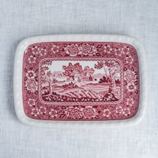 Tác na máslo 18 x 13 cm Villeroy & Boch Rusticana