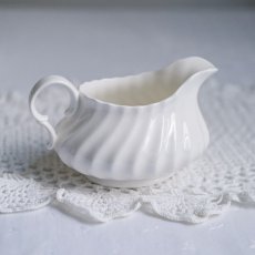 Porcelánový omáčník Royal Doulton - Cascade
