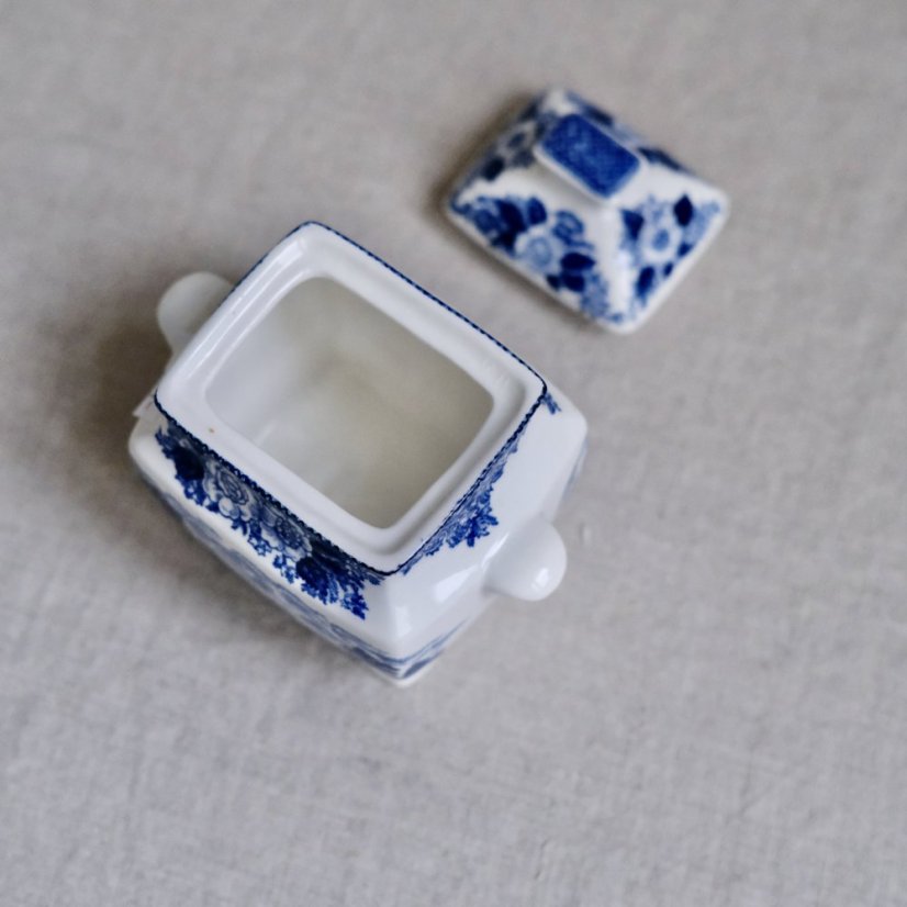 Cukřenka Royal Warwick England 170 ml