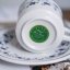 Porcelánový šálek s podšálkem 200 ml Royal Five Stars - Feinsteinzeug