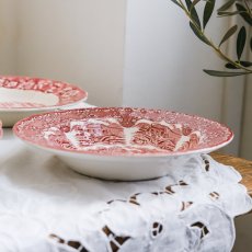 Hluboký obědový talíř 23 cm England - Grindley