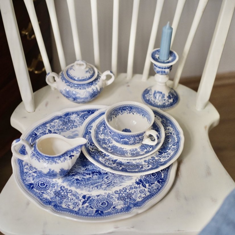 Talíř 21 cm Villeroy & Boch Burgenland