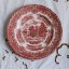 Snídaňový talíř 20 cm England - Grindley