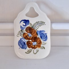Porcelánové prkýnko 22 x 15 cm