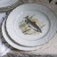 Porcelánový tálíř  24 cm Mitterteich