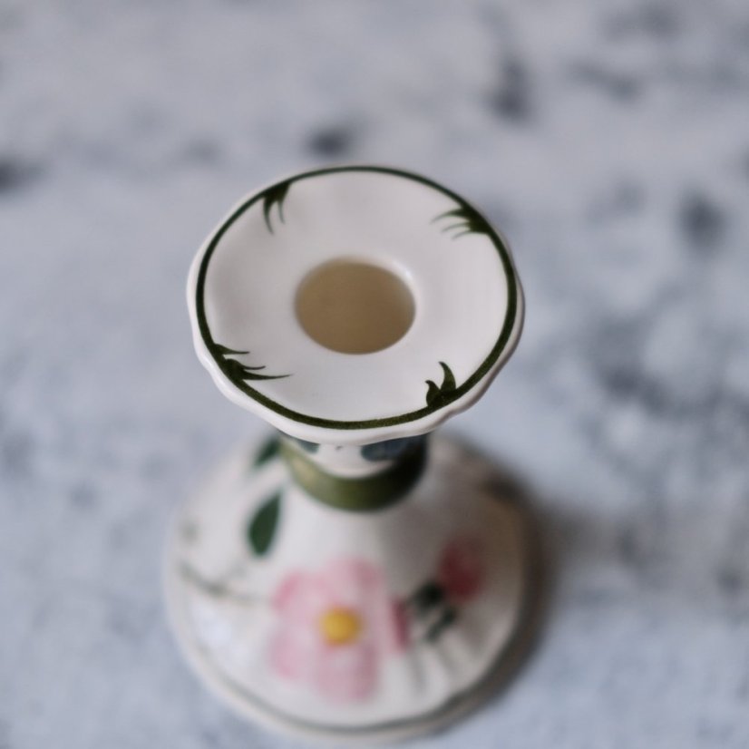 Svícen Wild Rose Villeroy & Boch