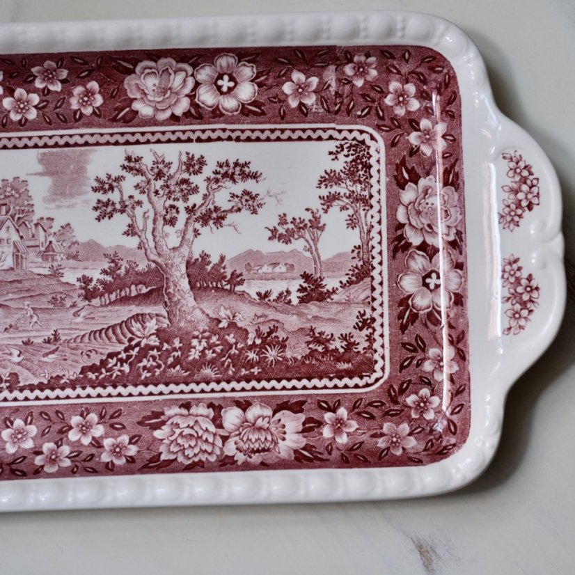 Tác na štrůdl 33 x 15 cm  Villeroy & Boch Rusticana