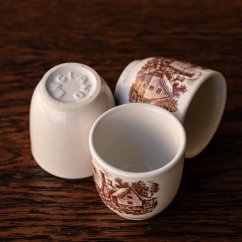 Kalíšek na vejce England