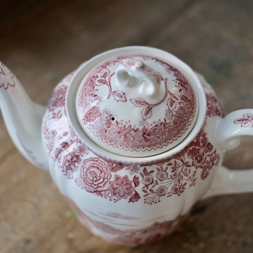 Kávová konvice 1,2l Burgenland Villeroy & Boch