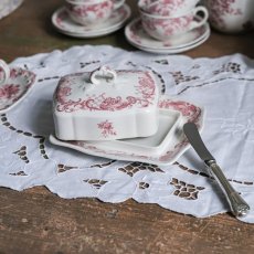 Dóza na  máslo Villeroy & Boch Valeria