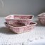Čtvercová mísa 19cm Villeroy & Boch Burgenland