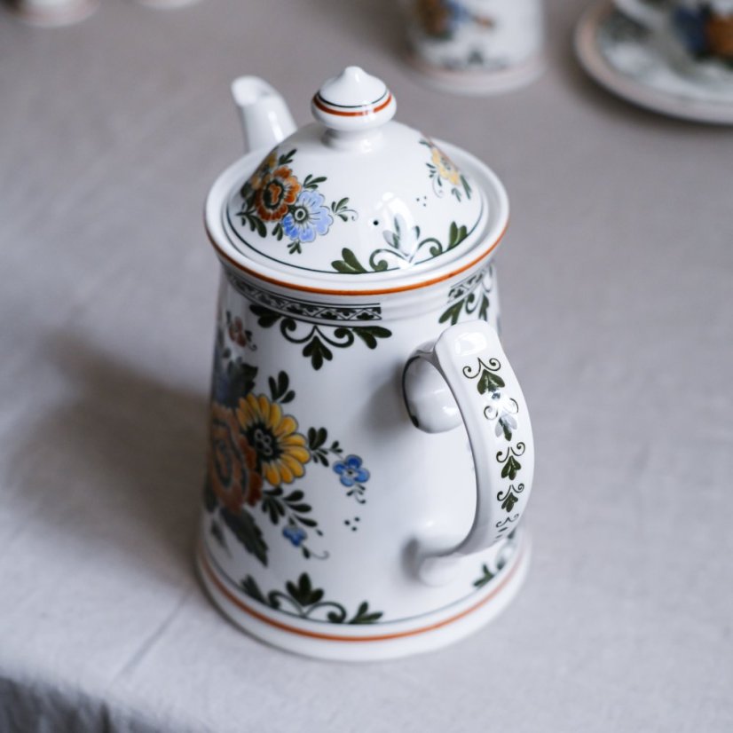 Kávová konvice Alt Amsterdam Villeroy & Boch 1,1L