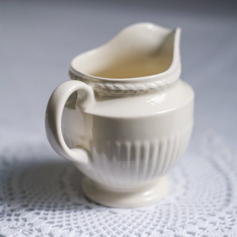 Mlékovka Wedgwood Edme 200ml