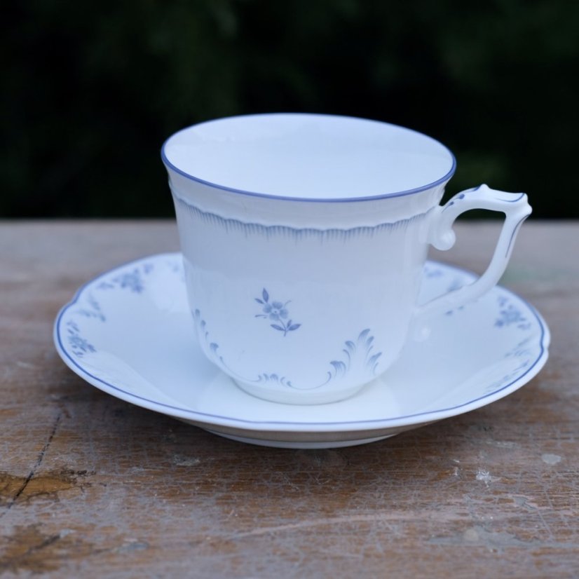 Šálek s podšálkem 200 ml Villeroy & Boch Heinrich VIENNA