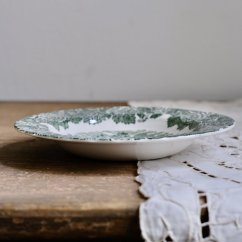 Hluboký talíř Wood & Sons England 23cm