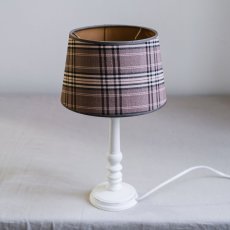 Stolní lampa 36x17 cm