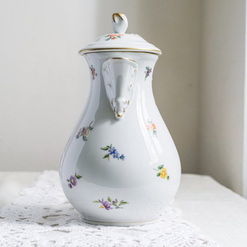 Porcelánová konvice 1,5 l Hutschenreuther - Germany