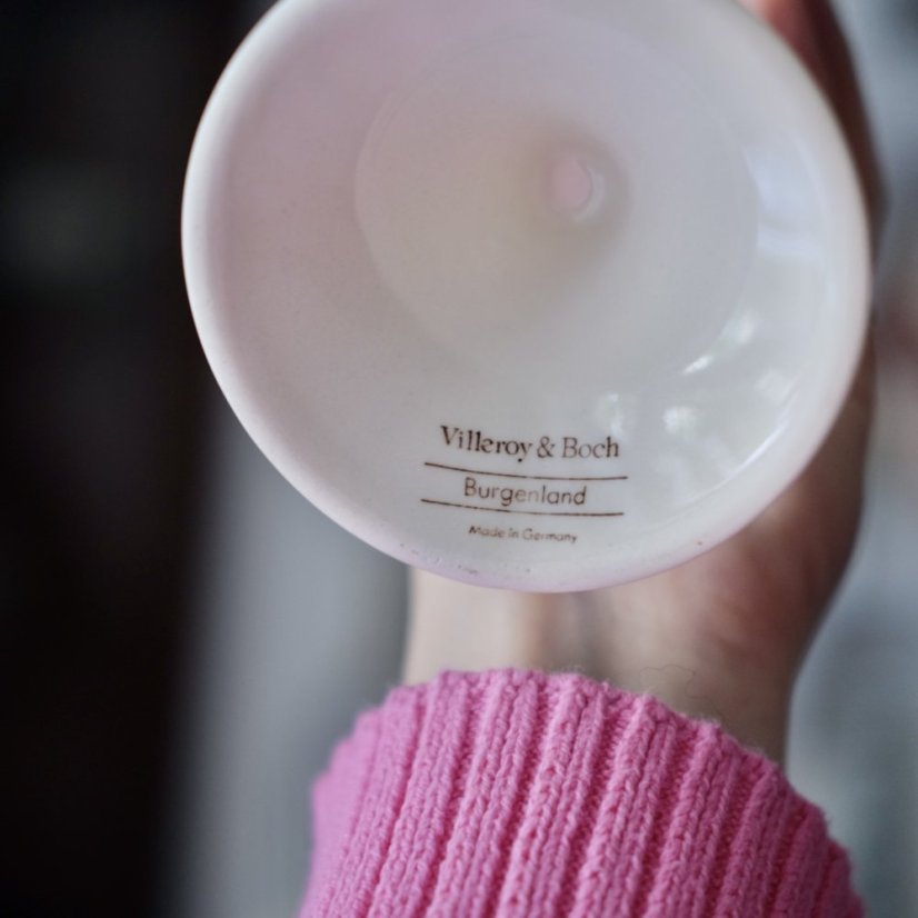 Svícen 11 cm Villeroy&Boch Burgenland