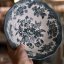 Salátová mísa Enoch Wedgwood England