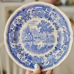 Talíř 21 cm Villeroy & Boch Burgenland