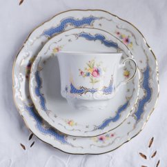 Šálek s podšálkem 200 ml  Mitterteich dekor Diana