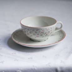 Porcelánový šálek s podšálkem 160ml Seltmann Weiden Regina