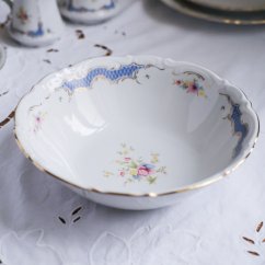 Mísa 22 cm Mitterteich dekor Diana