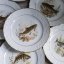 Porcelánový tálíř  24 cm Mitterteich