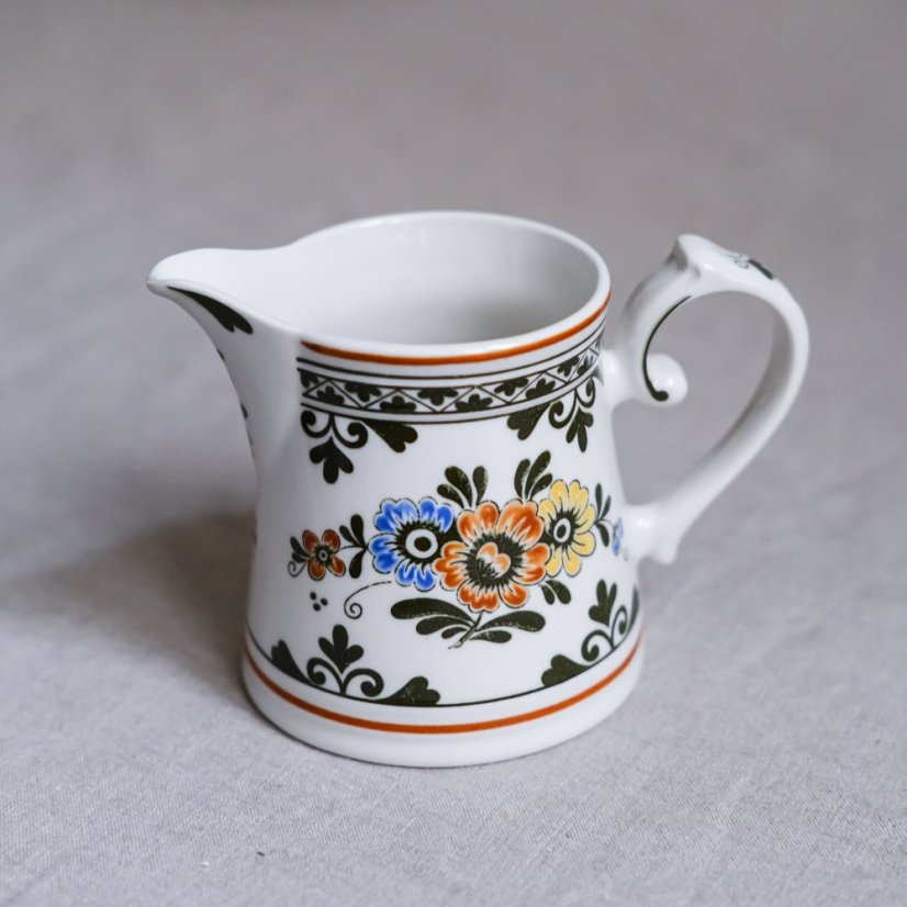 Mlékovka Villeroy & Boch Alt Amsterdam