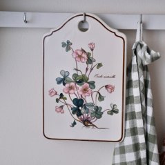 Porcelánové prkýnko Villeroy & Boch Botanica