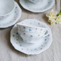 Šálek s podšálkem 200ml Eschenbach