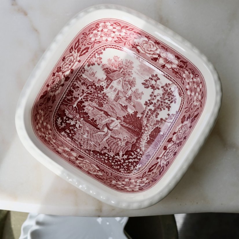 Salátová mísa 18cm Rusticana Villeroy & Boch