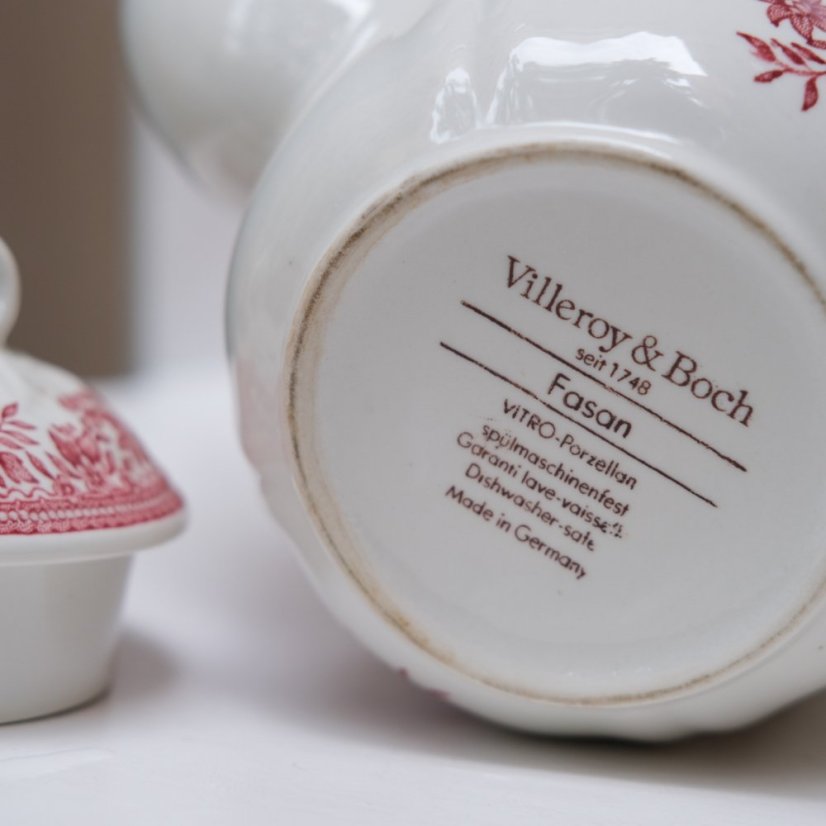 Kávová konvice Villeroy & Boch Fasan