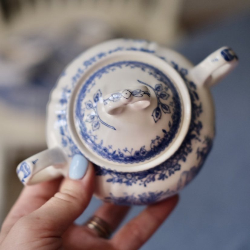 Cukřenka Villeroy & Boch Burgenland