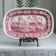 Servírovací tác 37 cm Villeroy & Boch Rusticana