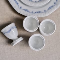 Porcelánový kalíšek na vejce Classic Rose Rosenthal